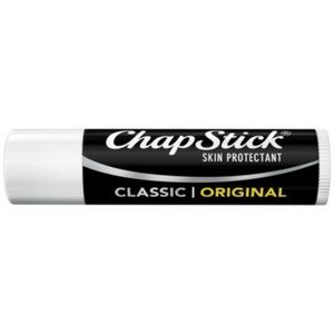 lip balm